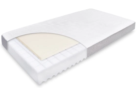 Materace 120x60
