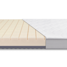 materac 120x60 fizjomax