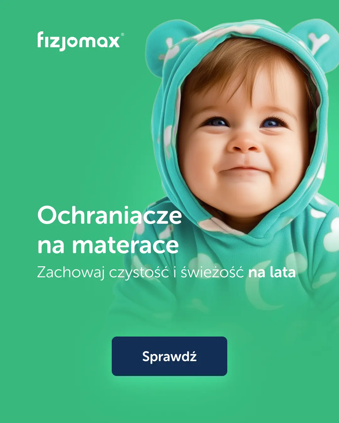 Fizjomax Ochraniacz