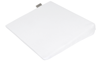 Poduszka Klin do Kołyski Antyrefluksowa dla Niemowląt 38x39x7