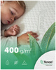 Materac 140x70 Fizjomax® Baby Poleca Mama Fizjoterapeuta