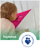 Materac Fizjomax® One do dostawki Kinderkraft Neste up/ Air/ Grow 89x52 Poleca Mama Fizjoterapeuta