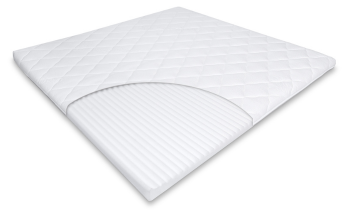 Materac do kojca 95x95 Piankowy