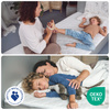 Materac 170x80 FizjoMAX Junior Poleca Mama Fizjoterapeuta