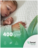 Materac turystyczny 120x60 Fizjomax® Trip Poleca Mama Fizjoterapeuta