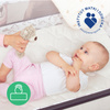 Materac fizjomax One do kołyski Chicco Baby Hug 72x33 Poleca Mama Fizjoterapeuta