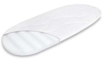 Materac 78x34 do gondoli wózka Piankowy