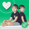 Materac 120x200 FizjoMAX Junior Poleca Mama Fizjoterapeuta