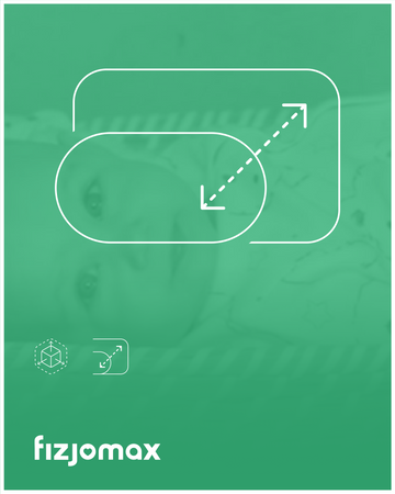 Materac Fizjomax® One do kołyski Chicco Baby Hug 72x33 Poleca Mama Fizjoterapeuta