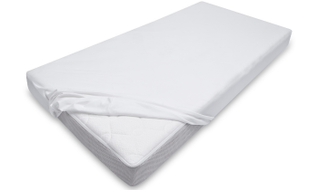 Prześcieradło Fizjomax na łóżko 80x200 Tencel z gumką