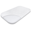 Materac 81x46 do dostawki Kinderkraft Neste up 2 / Maxi Cosi Iora Air / Lionelo Thomi Plus