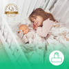 Materac 70x200 FizjoMAX Junior Poleca Mama Fizjoterapeuta